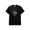 赤髪のともモチーフのデザインTシャツ