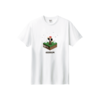 赤髪のともモチーフのデザインTシャツ