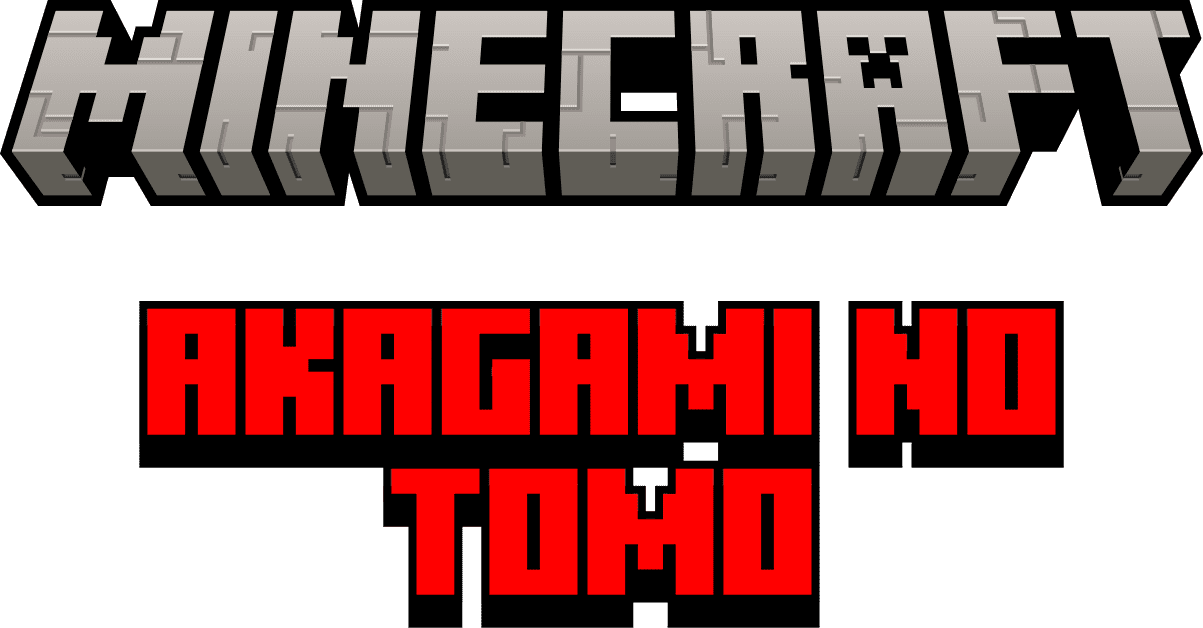 MINECRAFT - 赤髪のとも