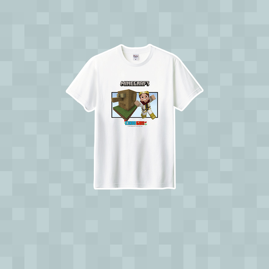 Tシャツ 白1